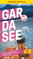 ISBN 9783829719278: MARCO POLO Reiseführer Gardasee - Reisen mit Insider-Tipps. Inkl. kostenloser Touren-App