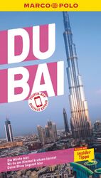 ISBN 9783829719360: MARCO POLO Reiseführer Dubai - Reisen mit Insider-Tipps. Inkl. kostenloser Touren-App