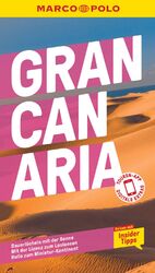 ISBN 9783829719407: MARCO POLO Reiseführer Gran Canaria - Reisen mit Insider-Tipps. Inkl. kostenloser Touren-App