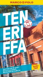 ISBN 9783829719421: MARCO POLO Reiseführer Teneriffa - Reisen mit Insider-Tipps. Inkl. kostenloser Touren-App