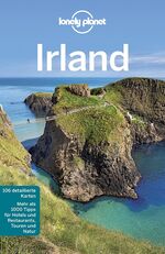 ISBN 9783829721851: Lonely Planet Reiseführer Irland