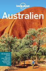 ISBN 9783829721899: Lonely Planet Reiseführer Australien