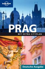 ISBN 9783829722230: Lonely Planet Reiseführer Prag