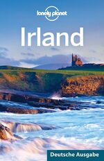 ISBN 9783829722513: Lonely Planet Reiseführer Irland