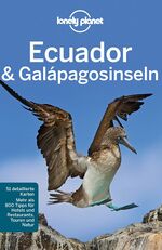 ISBN 9783829722728: Ecuador & Galápagosinseln