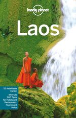 ISBN 9783829723428: Lonely Planet Reiseführer Laos