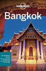 ISBN 9783829723527: Lonely Planet Reiseführer Bangkok