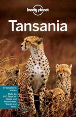 ISBN 9783829723893: Tansania