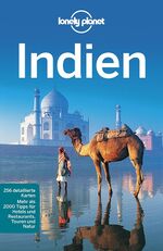 ISBN 9783829723978: Lonely Planet Reiseführer Indien