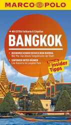 Bangkok - Reisen mit Insider-Tipps