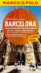 ISBN 9783829724142: Barcelona - Reisen mit Insider-Tipps