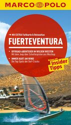 Fuerteventura - Reisen mit Insider-Tipps