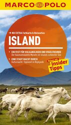 Island - Reisen mit Insider-Tipps ; mit extra Faltkarte & Reiseatlas