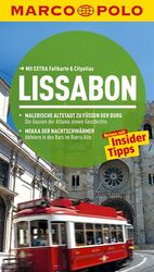 Lissabon - Reisen mit Insider-Tipps