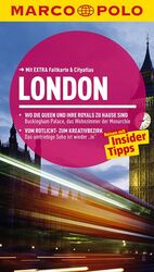 Kathleen Becker: London - Reisen mit Ins Kathleen Becker: London - Reisen mit Ins
