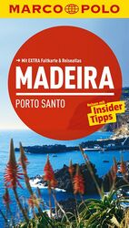 ISBN 9783829725330: Madeira, Porto Santo - Reisen mit Insider-Tipps