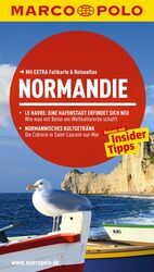 ISBN 9783829725590: Normandie - Reisen mit Insider-Tipps ; [mit extra Faltkarte & Reiseatlas]