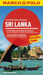 ISBN 9783829726146: Sri Lanka - Reisen mit Insider-Tipps ; [mit extra Faltkarte & Reiseatlas]