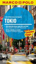 Tokio - Reisen mit Insider-Tipps