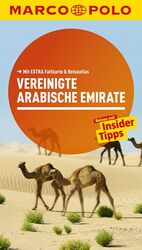 Vereinigte Arabische Emirate - Reisen mit Insider-Tipps