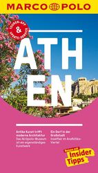 Athen - Reisen mit Insider Tipps