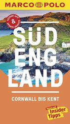 Südengland - Cornwall bis Kent