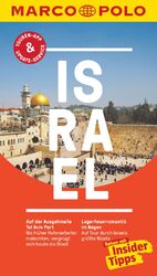 ISBN 9783829727785: Israel - Reisen mit Insider Tipps