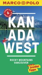 Kanada West - Rocky Mountains, Vancouver : Reisen mit Insider Tipps