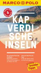 ISBN 9783829727969: Kapverdische Inseln - Reisen mit Insider Tipps