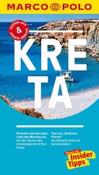 ISBN 9783829728096: Kreta - Reisen mit Insider Tipps