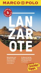 ISBN 9783829728164: Lanzarote - Reisen mit Insider Tipps