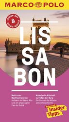 Lissabon - Reisen mit Insider Tipps