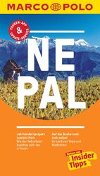 Ludmilla Tüting: Nepal