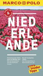 ISBN 9783829728485: MARCO POLO Reiseführer Niederlande - Reisen mit Insider-Tipps. Inkl. kostenloser Touren-App und Events&News