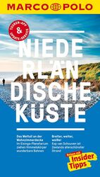 Siggi Weidemann: MARCO POLO Reiseführer 