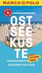 ISBN 9783829728614: MARCO POLO Reiseführer Ostseeküste Schleswig-Holstein - Reisen mit Insider-Tipps. Inkl. kostenloser Touren-App und Events&News