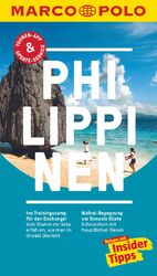 ISBN 9783829728676: MARCO POLO Reiseführer Philippinen - Reisen mit Insider-Tipps. Inklusive kostenloser Touren-App & Update-Service