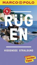 ISBN 9783829728812: MARCO POLO Reiseführer Rügen, Hiddensee, Stralsund