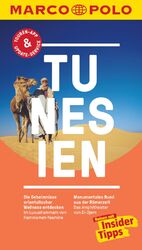 ISBN 9783829729185: MARCO POLO Reiseführer Tunesien – Reisen mit Insider-Tipps. Inklusive kostenloser Touren-App & Update-Service