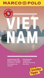 Vietnam - Reisen mit Insider Tipps