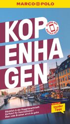 ISBN 9783829729888: MARCO POLO Reiseführer Kopenhagen - Reisen mit Insider-Tipps. Inkl. kostenloser Touren-App