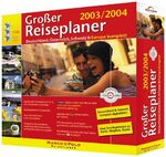 ISBN 9783829731119: Großer Reiseplaner 2003/2004