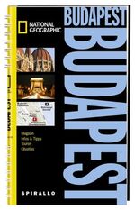 ISBN 9783829732789: NG Spirallo Budapest