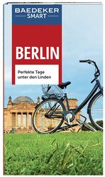 ISBN 9783829733106: Berlin - perfekte Tage unter den Linden