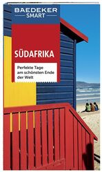 ISBN 9783829733526: Baedeker SMART Reiseführer Südafrika - Perfekte Tage am schönsten Ende der Welt