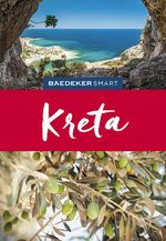 ISBN 9783829733953: Baedeker SMART Reiseführer Kreta