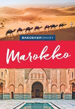 ISBN 9783829734059: Baedeker SMART Reiseführer Marokko