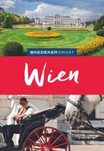 ISBN 9783829734301: Baedeker SMART Reiseführer Wien