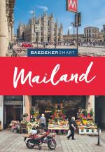 ISBN 9783829734318: Baedeker SMART Reiseführer Mailand