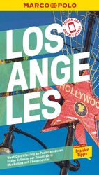 ISBN 9783829735605: MARCO POLO Reiseführer Los Angeles - Reisen mit Insider-Tipps. Inklusive kostenloser Touren-App